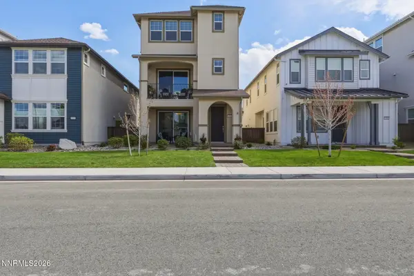 1369 Grove Street, Carson City, NV 89701