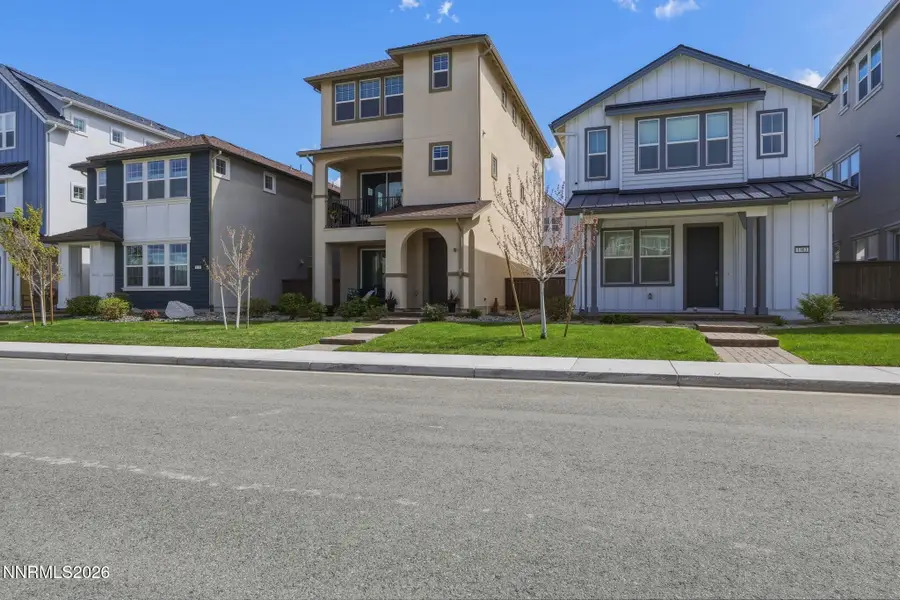 1369 Grove Street, Carson City, NV 89701 - #2