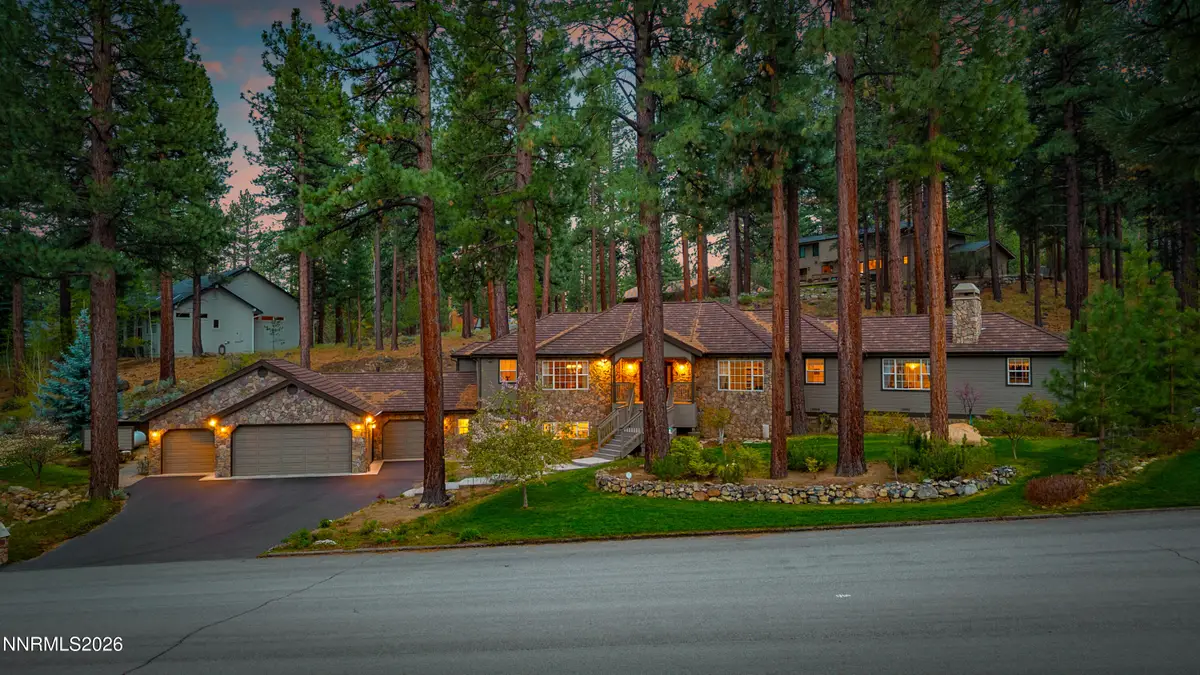 200 Piney Creek Road, Reno, NV 89511 - #1