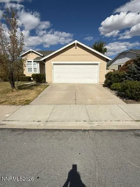 9040 Rising Moon Drive, Reno, NV 89506 - #1