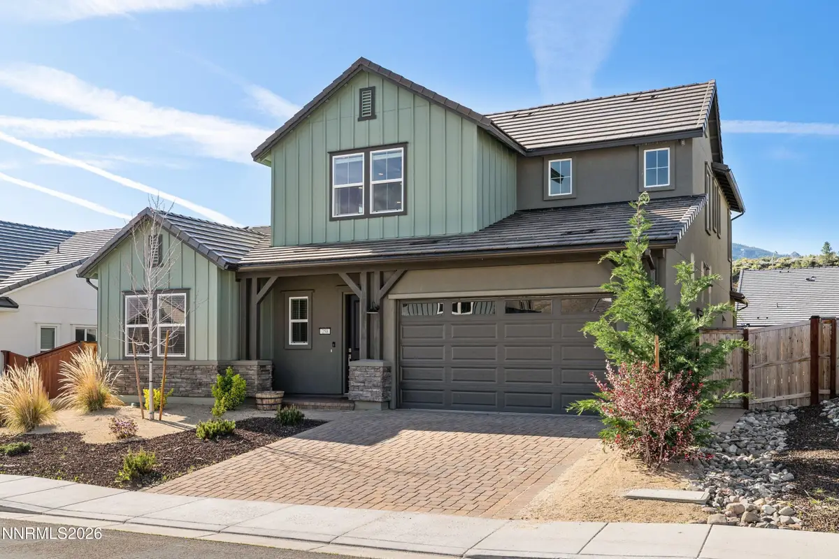 250 Commodore Drive, Verdi, NV 89439 - #1