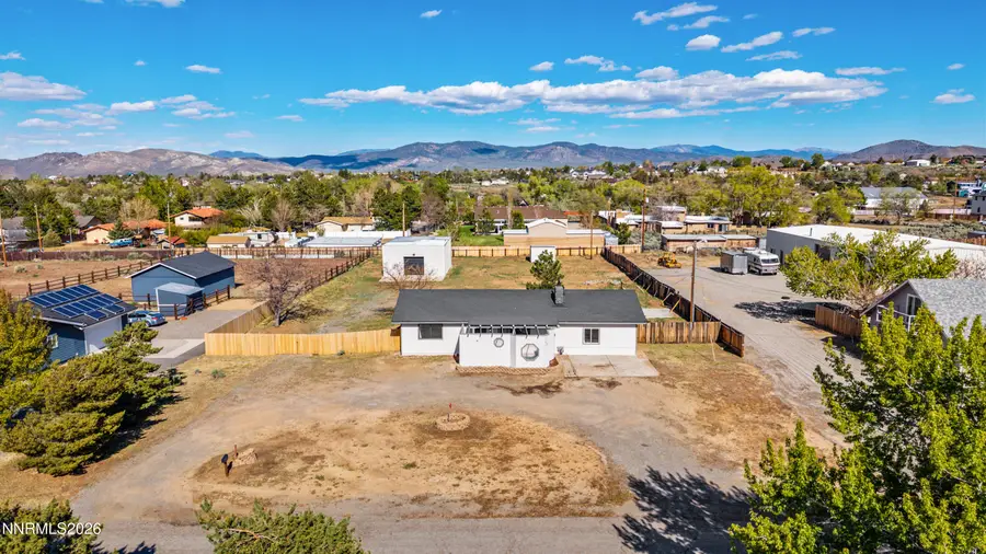 3587 Arcadia Drive, Carson City, NV 89705 - #2