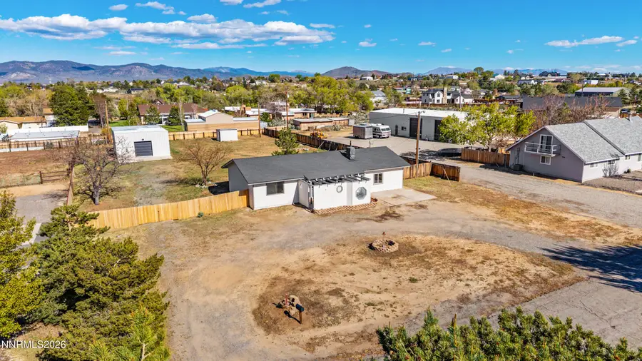 3587 Arcadia Drive, Carson City, NV 89705 - #3