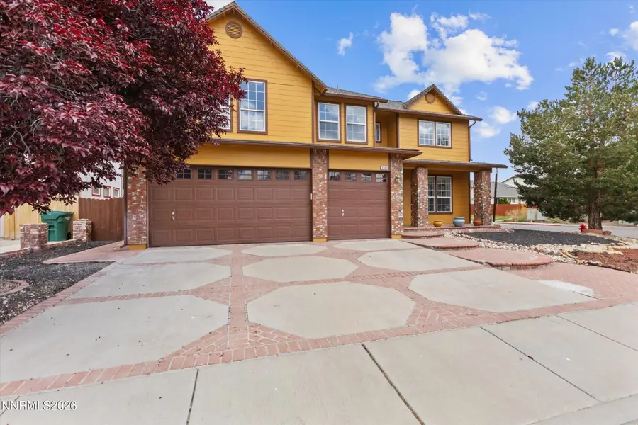 3101 Platte River Drive, Reno, NV 89503 - #2