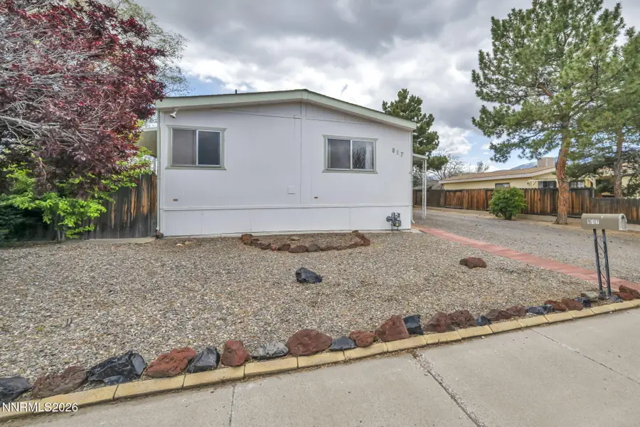 917 Loyola Street, Carson City, NV 89705 - #2
