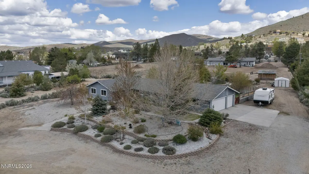 4155 Eastlake Boulevard, Washoe Valley, NV 89704 - #1