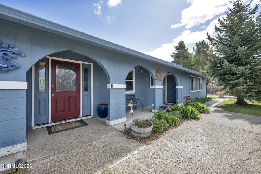 4155 Eastlake Boulevard, Washoe Valley, NV 89704 - #2