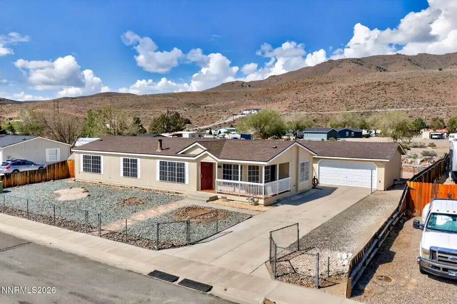 172 Rose Peak Road, Dayton, NV 89403 - #3
