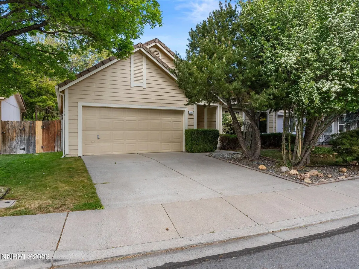 3117 Sweet Clover Street, Reno, NV 89509 - #1