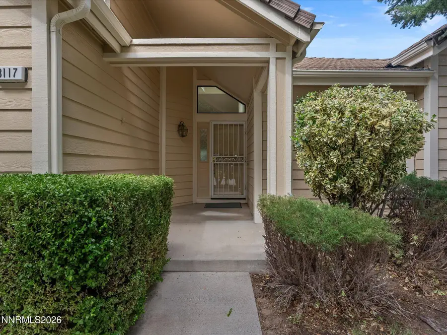 3117 Sweet Clover Street, Reno, NV 89509 - #2
