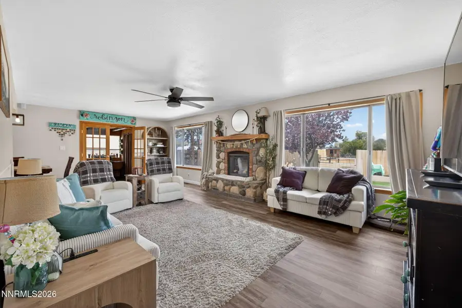 1540 S Riverview Drive, Gardnerville, NV 89460 - #3