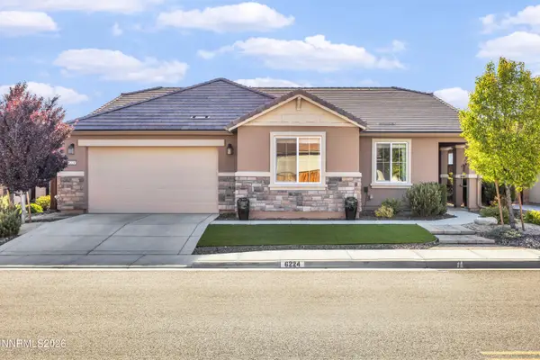 6224 Red Stable Road, Sparks, NV 89436