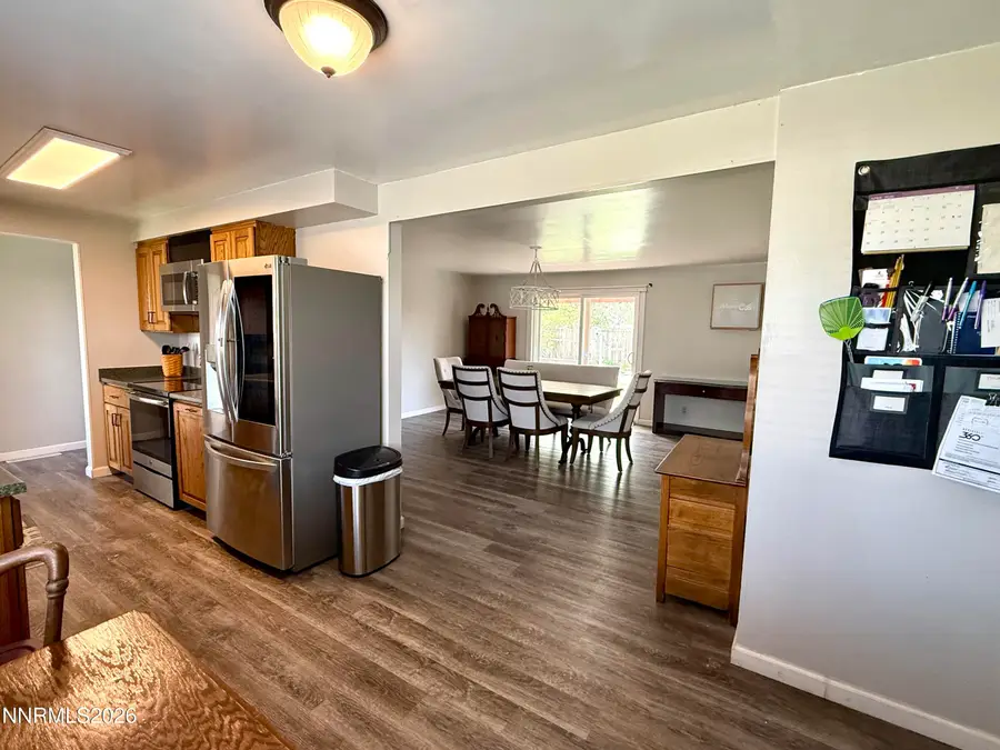 105 S Oregon Street, Yerington, NV 89447 - #2