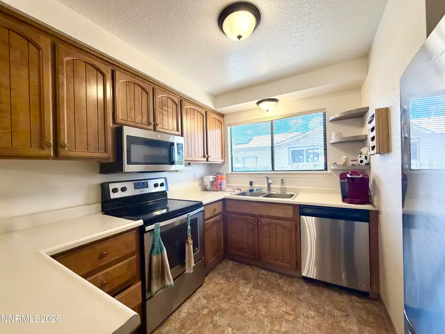907 Amador Circle, Carson City, NV 89705 - #3