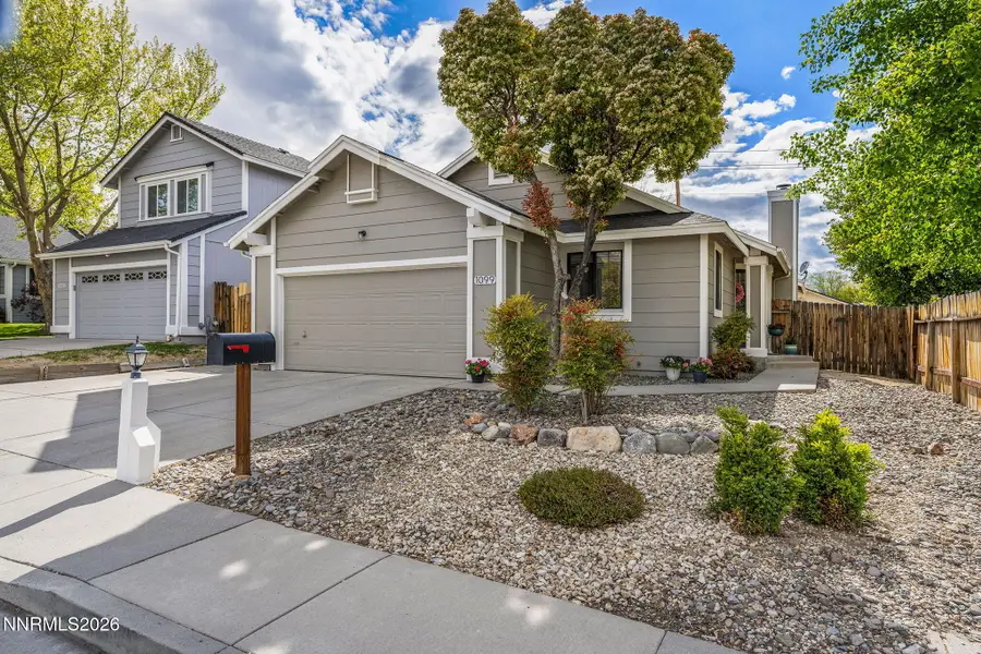 1099 Mcgee Drive, Reno, NV 89523 - #2