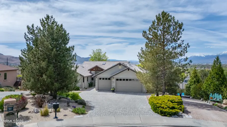 1495 Serendipity Court, Sparks, NV 89436 - #2