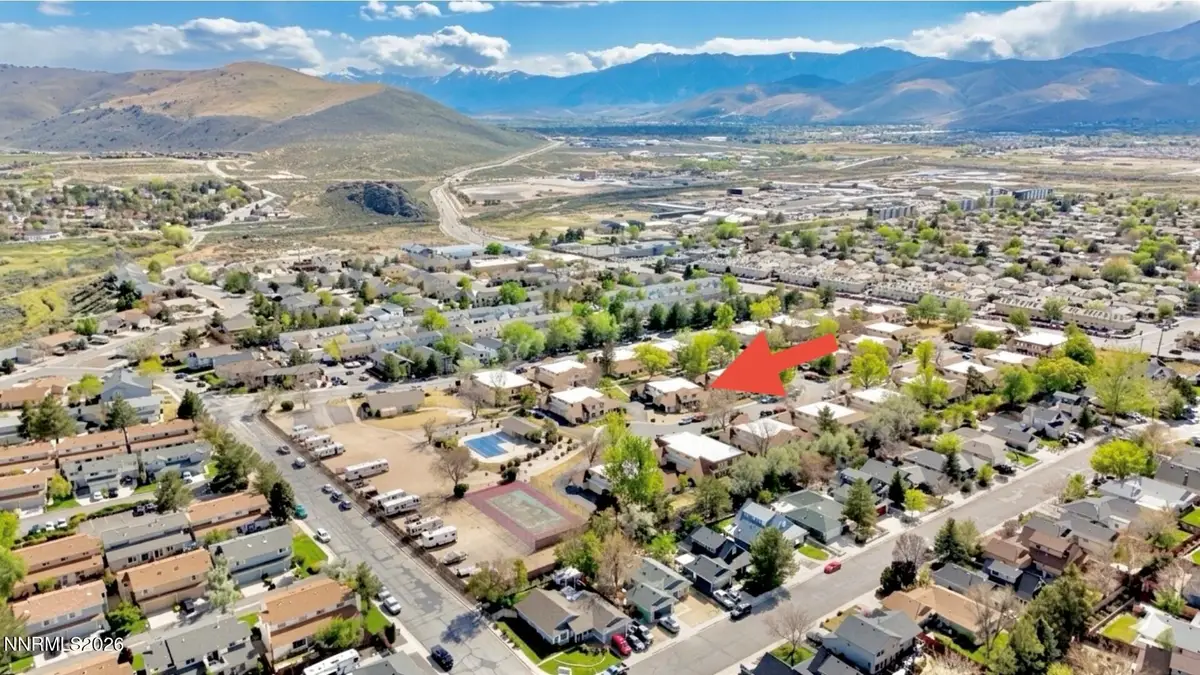 49 Condor Circle, Carson City, NV 89701 - #1