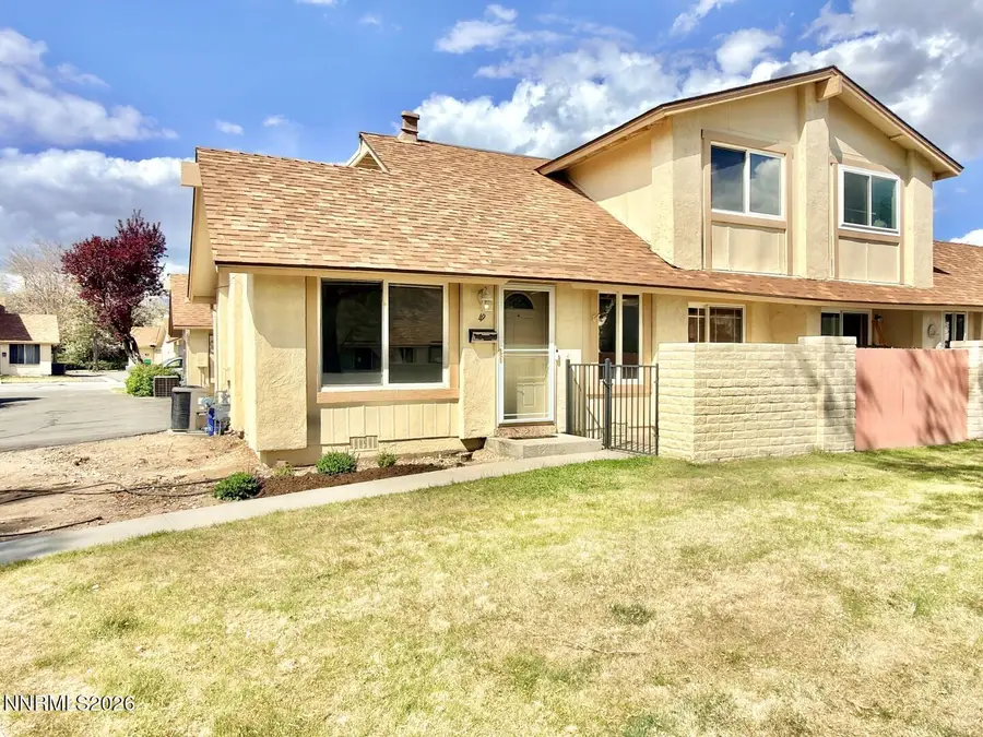 49 Condor Circle, Carson City, NV 89701 - #2