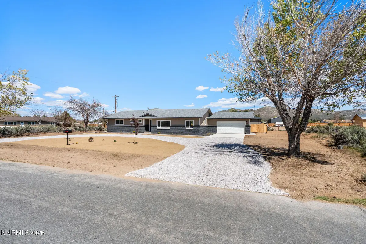 3949 Ponderosa Drive, Carson City, NV 89701 - #1