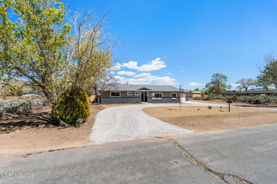 3949 Ponderosa Drive, Carson City, NV 89701 - #3