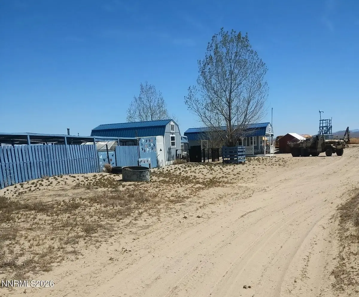 00 Blue Mountain Rd Street, Winnemucca, NV 89445 - #1