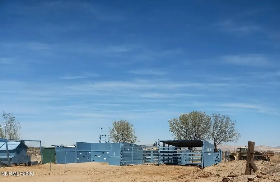 00 Blue Mountain Rd Street, Winnemucca, NV 89445 - #2