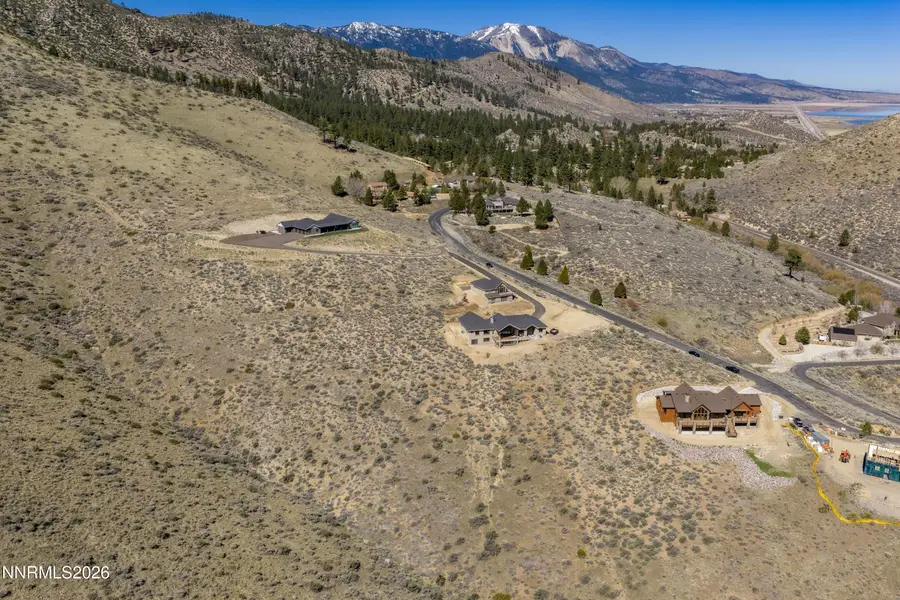 4014 Via Grant Drive, Carson City, NV 89703 - #2