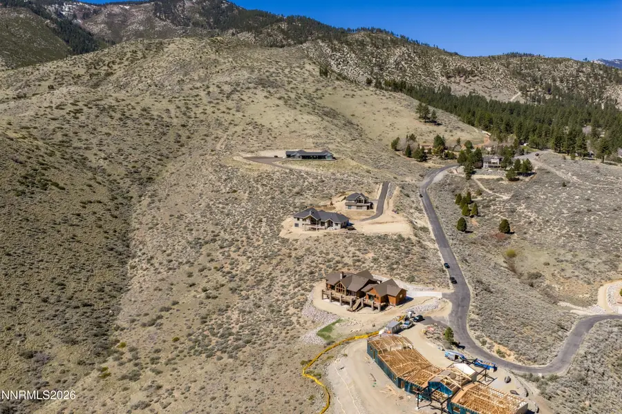 4014 Via Grant Drive, Carson City, NV 89703 - #3