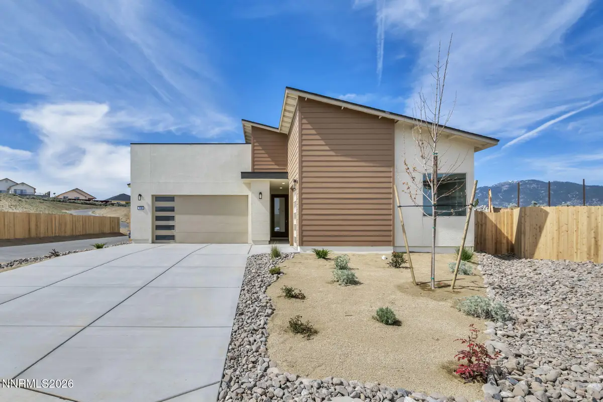 118 Radiant Road #Homesite 65, Carson City, NV 89705 - #1