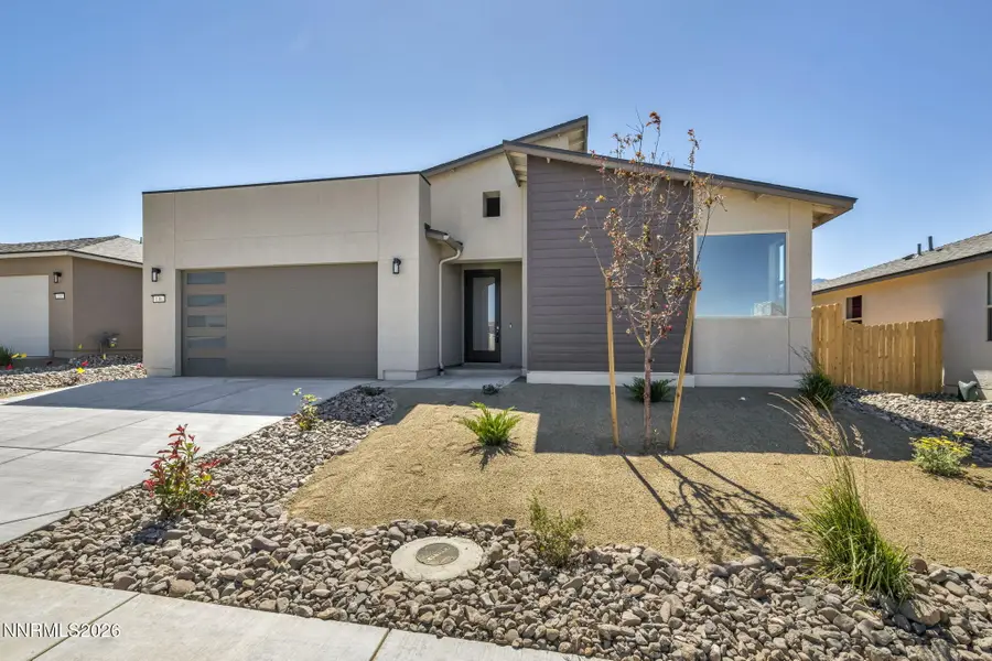 136 Radiant Drive #Homesite 68, Carson City, NV 89705 - #2