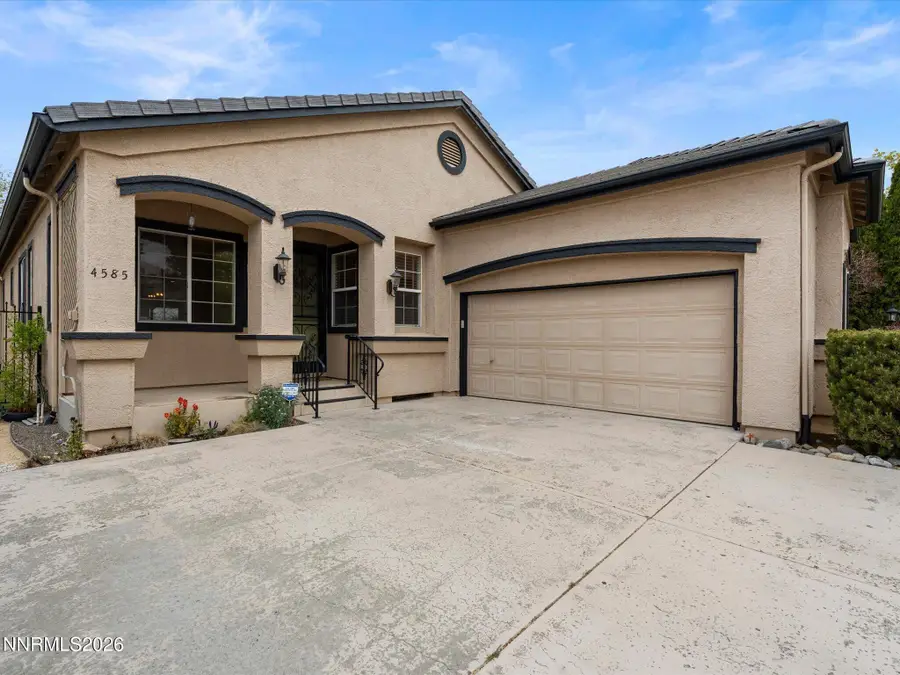 4585 Mt Mckinley Drive, Sparks, NV 89436 - #2
