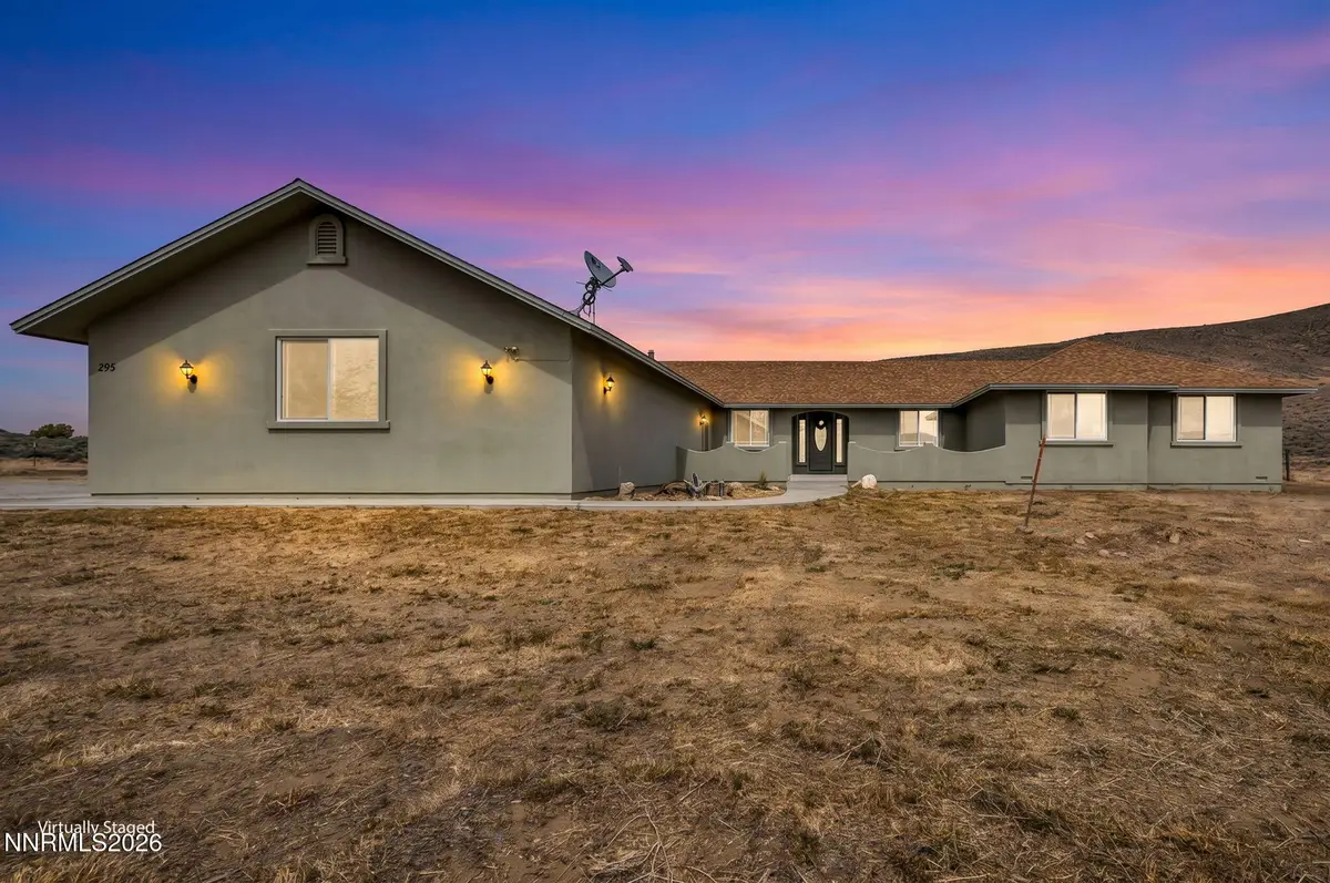 295 Descanso Lane, Sparks, NV 89441 - #1