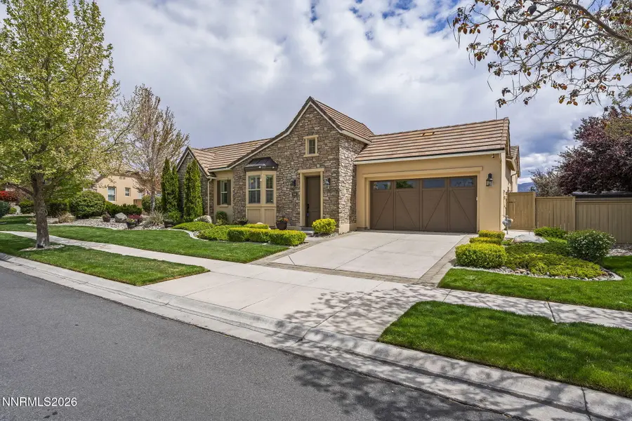 13340 Damonte View Lane, Reno, NV 89511 - #2