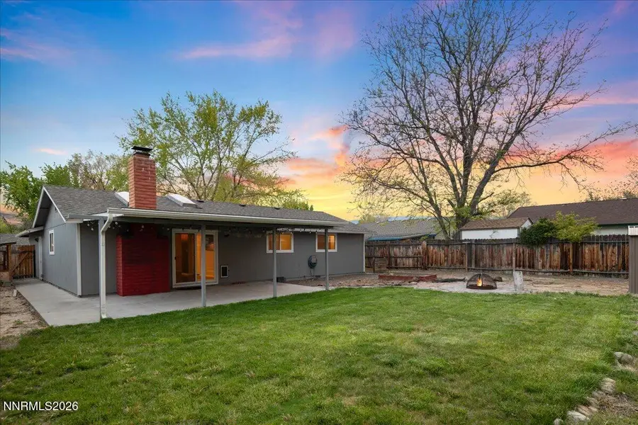 4201 Santa Maria Drive, Reno, NV 89502 - #2