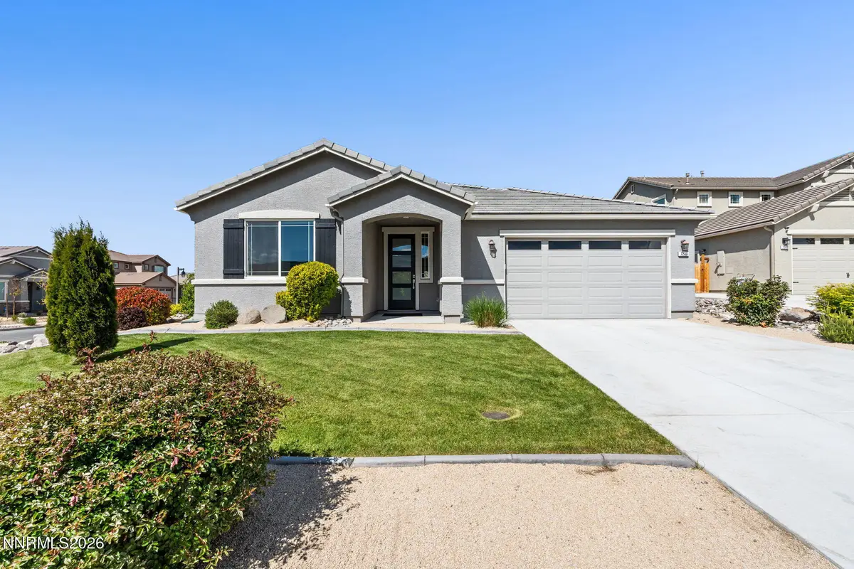 7231 Serenghetti Court, Sparks, NV 89436 - #1