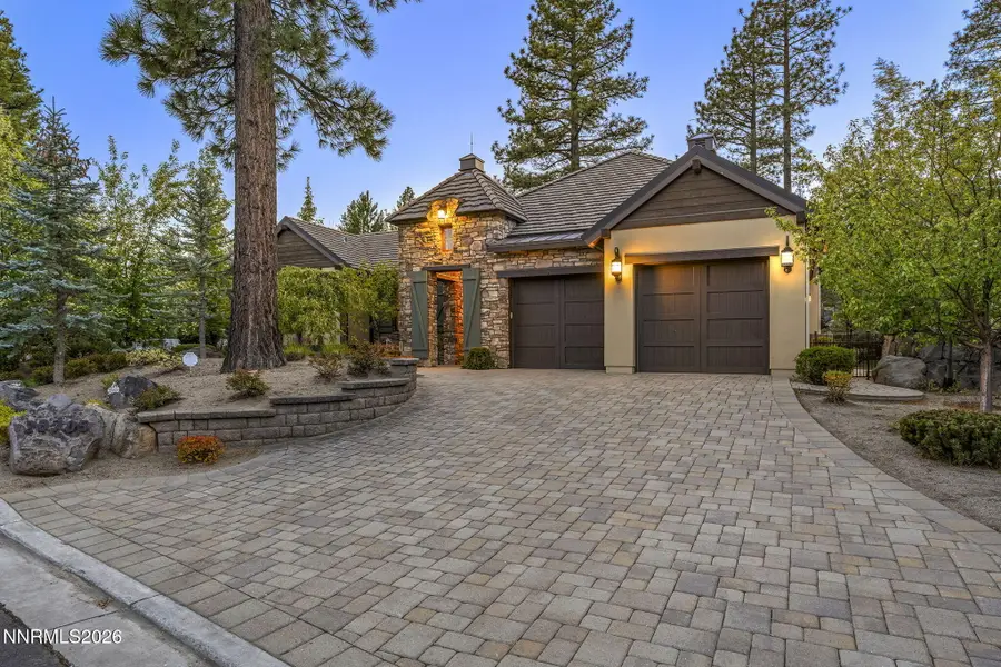 20705 Parc Fort Drive, Reno, NV 89511 - #2