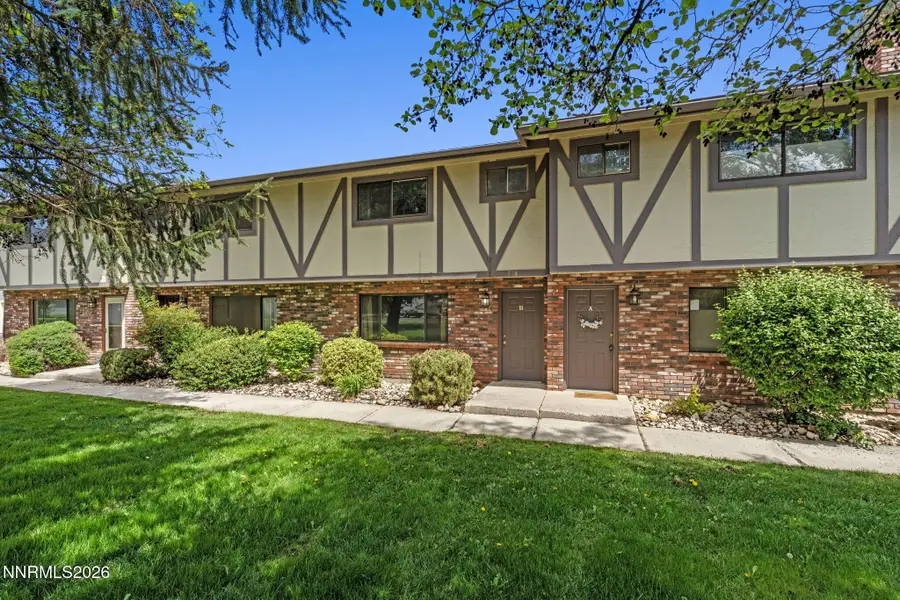 718 Travis Drive #APT B, Carson City, NV 89701 - #3