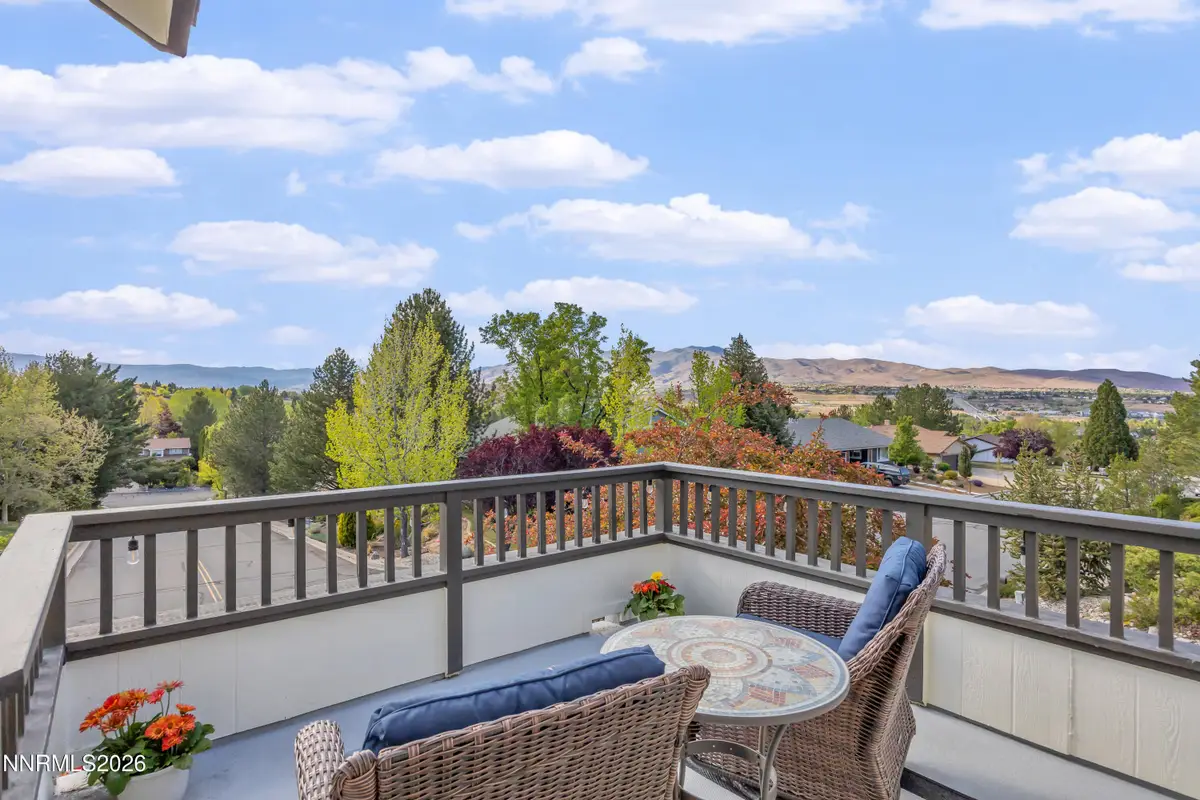 3065 Homewood Drive, Reno, NV 89509 - #1