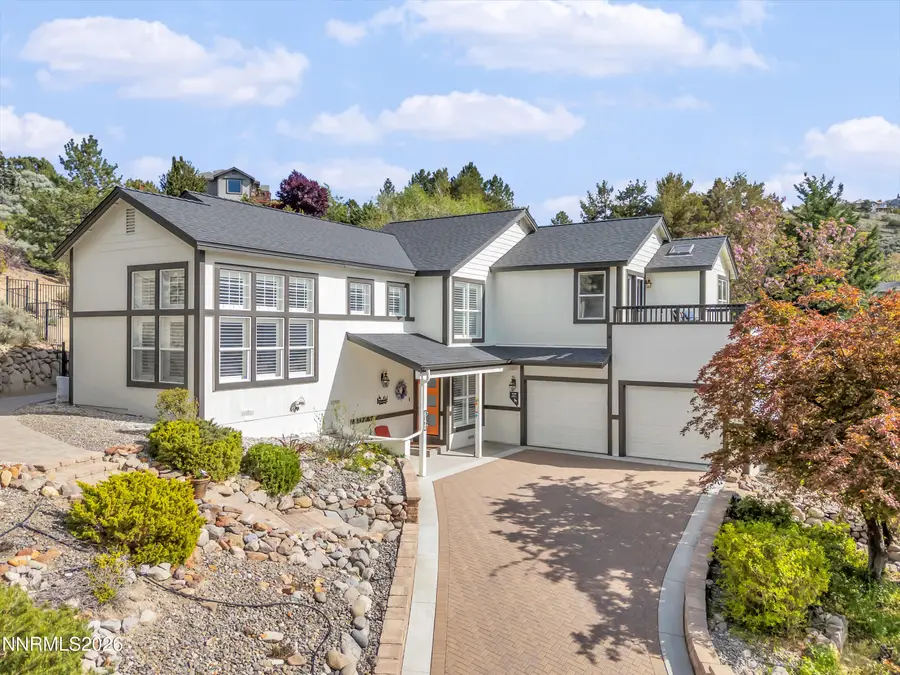 3065 Homewood Drive, Reno, NV 89509 - #2