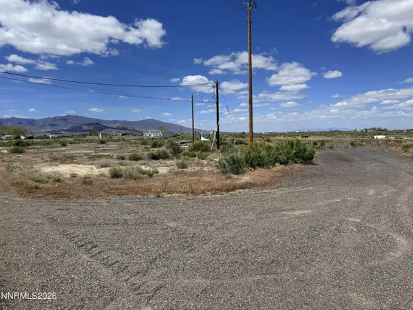 1881 Presidential Boulevard, Battle Mountain, NV 89820