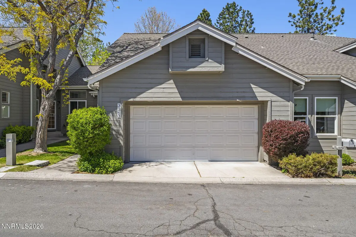 3263 Alum Creek Court, Reno, NV 89509 - #1