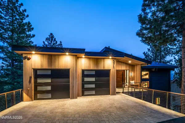 571 Dale Drive, Incline Village, NV 89451