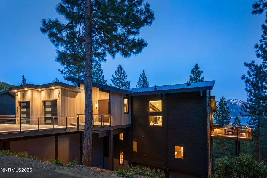 571 Dale Drive, Incline Village, NV 89451 - #2