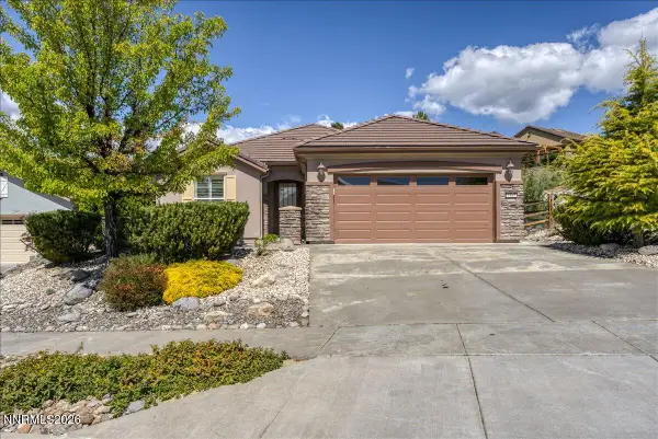 1465 Centennial Mill Way, Reno, NV 89523
