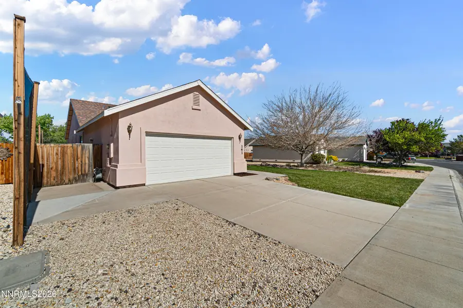 141 Desert Lakes Drive, Fernley, NV 89408 - #3
