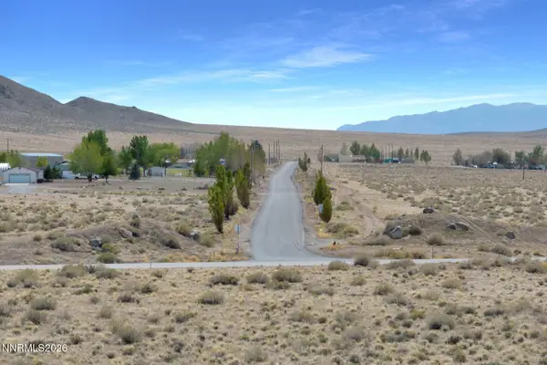 0 Nadel Lane #Multiple, Yerington, NV 89447