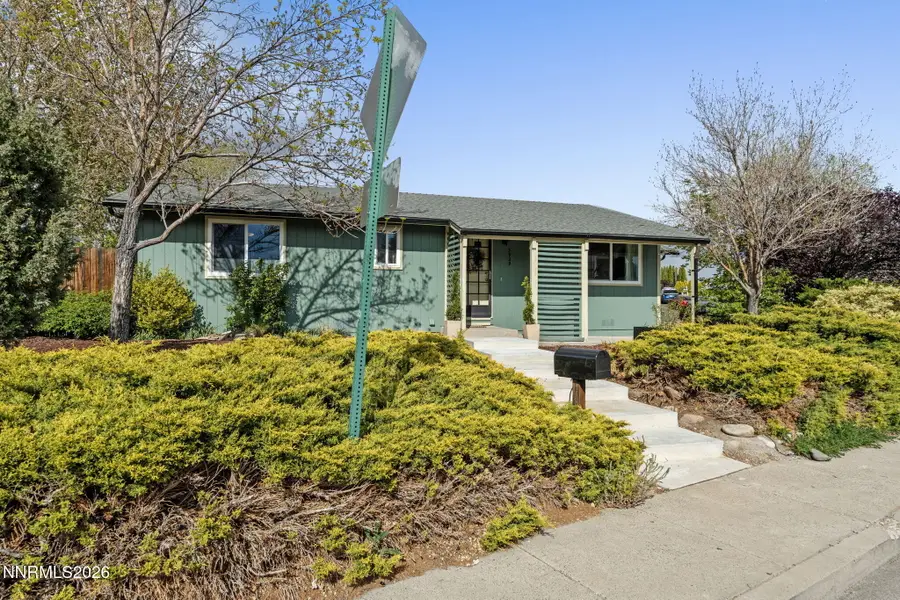 3929 Kings Row, Reno, NV 89503 - #2