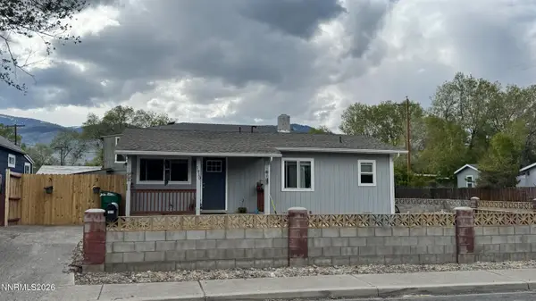 1910 Peters Street, Carson City, NV 89706