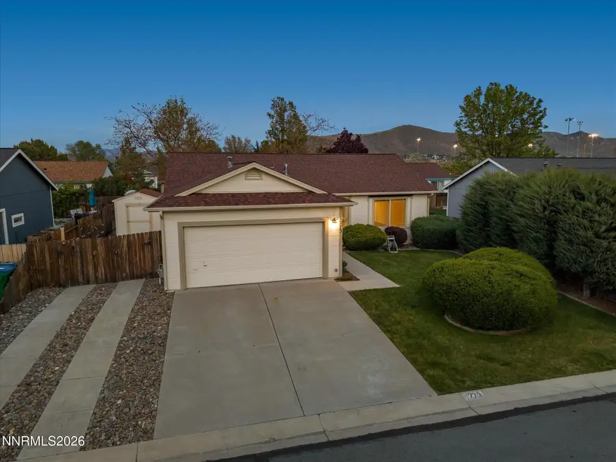 1273 Figuero Way, Carson City, NV 89701 - #2