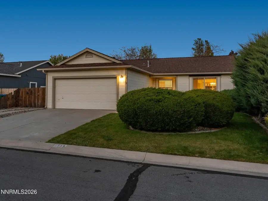 1273 Figuero Way, Carson City, NV 89701 - #3